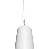 Hubsch Weiße Umzugs Decken Lampe | 990608