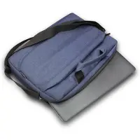 ACT Metro, laptop bag, 15.6 inch, Blue