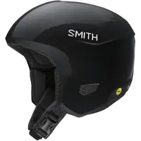 Smith Skihelm Counter MIPS Kinder Black-53 - 58 cm