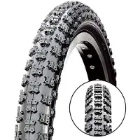 CST BUTTERFLY BMX-Reifen für Kinderräder 16x1,75