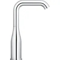 GROHE 24182001 EH-WT-Batterie Essence 24182_1 Push-open-Ablaufgarnitur L-Size chrom