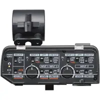 Tascam CA-XLR2d-C XLR-Mikrofonadapter für Canon