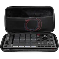 Analog Cases PULSE Koffer für Akai MPC Studio 2