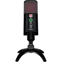Se Electronics NEOM USB-Kondensatormikrofon