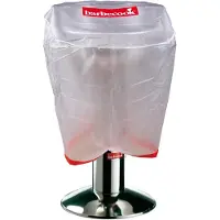 Barbecook BC-ACC-7179, Hülle, Transparent, 650 mm, 600 mm, 650 mm, 1 Stück(e)