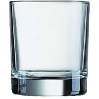 Metro Professional Tumbler Whiskeyglas Lario, Glas, 20 cl, 12 Stück