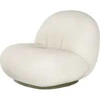 Gubi Pacha Outdoor Sessel M. Swivel Limonta Lorkey 40
