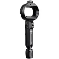 SMDV S Adapter met Angle Grip