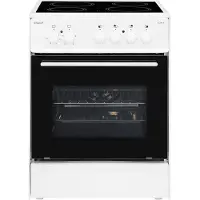 Exquisit ECM 6-4 weiss