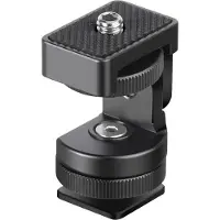 Leofoto Blitzschuh Adapter FA-06