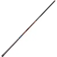 Cresta Carp Controller Put Over Stipprute Silber 5.00 m Silber 5.00 m