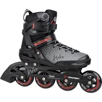 Tempish Wox Uni Inline-skates