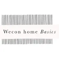 Wecon Home Badteppich Joris in petrol | Gr.: 60 x 100 cm