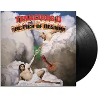 Sony music Tenacious D - The Pick Of Destiny Deluxe