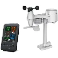 Bresser 7002525 Wetterstation