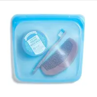 Stasher Sistema Sandwich Bag 450ml