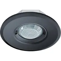 ESYLUX PD-FLAT 360i/8 RB Design-Präsenzmelder