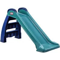 Little Tikes - First Slide Blue/Green (174032E3)