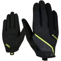 Ziener Herren Handschuhe CLYO TOUCH LONG
