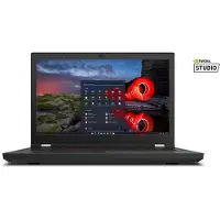 Lenovo ThinkPad P15 Gen 2, Intel Core i9, 39,6 cm (15.6"), 3840 x 2160 Pixel, 32 GB, 1 TB, Windows 10 Pro