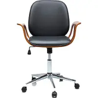 Kare design Bürostuhl PATRON