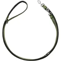 Hunter Verstellbare Führleine NeoprenNylon