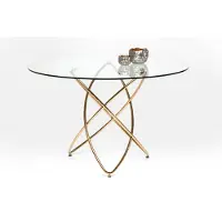 Kare design Tisch MOLEKULAR