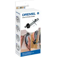 Dremel Kreis- und Parallelschneider