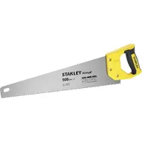 Stanley 20 Zoll Handsäge, 7TPI - STHT20367-1