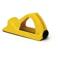 Stanley Surform Hand Planer Gelb
