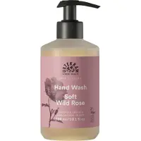 Urtekram Soft Wild Rose Hand Wash 300 ml