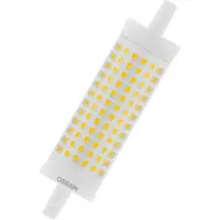 Osram SUPERSTAR, 19 W, 150 W, R7s, 2452 lm, 25000 h, Warmweiß