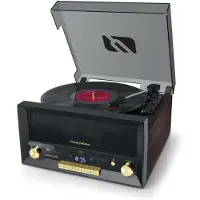 Muse Mt112w Plattenspieler