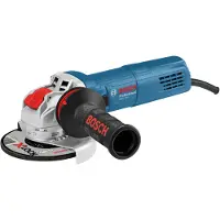 Bosch GWX750-125 Winkelschleifer 125mm 750W 06017C9100 3165140988049