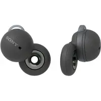 Sony LinkBuds , True Wireless Stereo (TWS), Anrufe/Musik, Kopfhörer, Schwarz