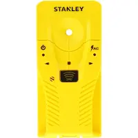 Stanley s110 profile detector (replaces 774030)