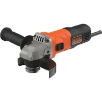 Black & Decker BEG010 Winkelschleifer 12000 RPM