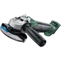 Bosch AdvancedGrind 18, 11500 RPM, 12,5 cm, Akku, 1,7 kg