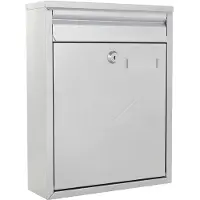 Rottner Briefkasten Como