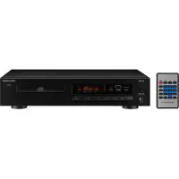 IMG Stage Line IMG StageLine CD-156 Dj Single CD MP3-afspiller