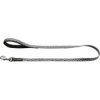 Hunter Hundeleine Convenience Reflect Leo 120cmx2cm