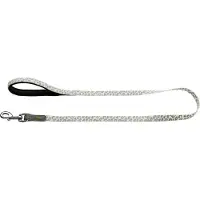 Hunter Hundeleine Convenience Reflect Glow Leo 120cmx2cm