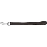 Hunter Führschlaufe 18/35, schwarz