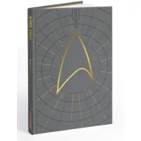 Modiphius Entertainment Star Trek Adventures: Player's Guide - Tabletop-Rollenspiel - ENG Edition