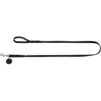 Hunter Führleine Solid Education 16/150, schwarz