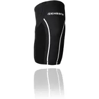 Rehband Ud Tennis Ellenbogenärmel 3 Mm