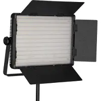 Nanlite Led Panel 1200DSA w/DMX