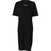 Armani Exchange Maxikleider 8NYACF damen