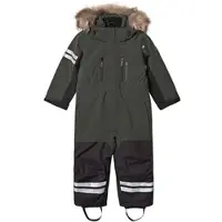 Lindberg Colden Overall, Grün, 90