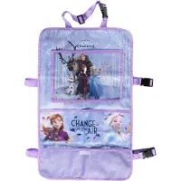 Disney Frozen Autositz-Organizer 10273 Hinten 58cm 36cm